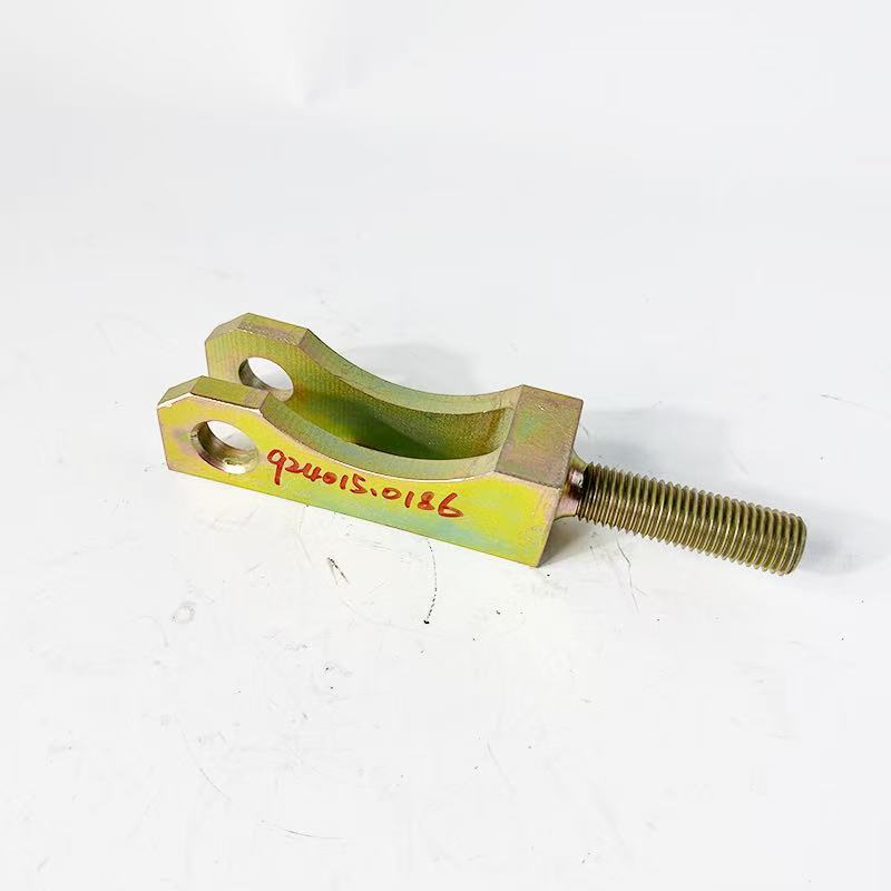 924015.0186 Connector Kalmar Reach Stacker Parts