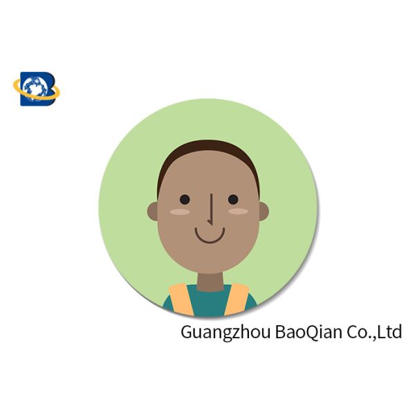 Напечатанные изготовленные на заказ линзовидные карты, линзовидные стикеры 3Д ягнятся комната/отделка стен