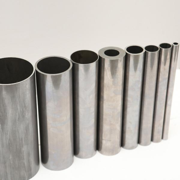 1020 AISI Cold Drawn Carbon Steel Tube 41CR4 Low Carbon Steel Tubes Precision