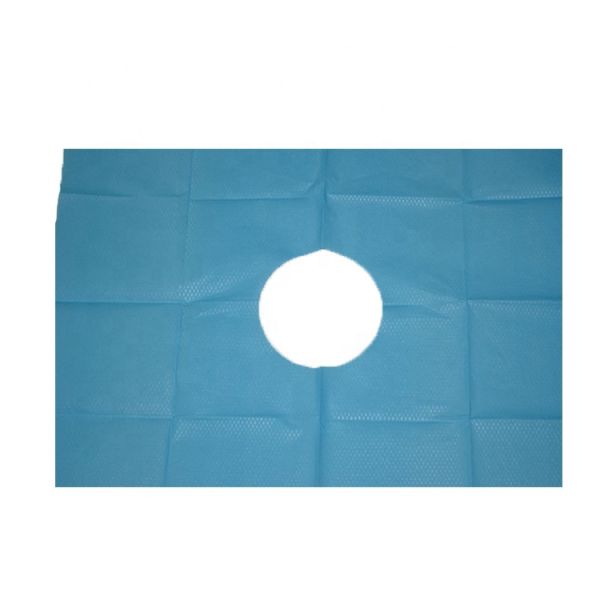 Latex Free Universal Disposable Sterile Surgical Drapes