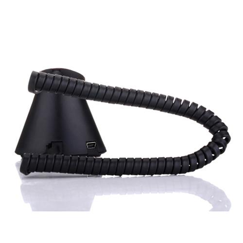 Retail Shops 105db Alarm Anti Theft Phone Holder
