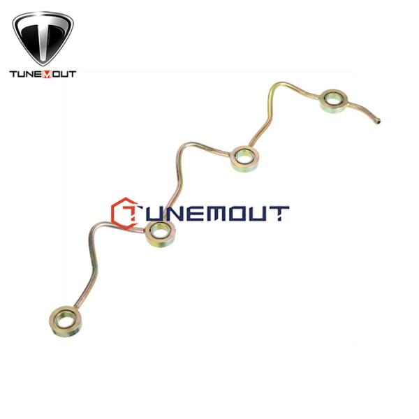 Oil Return Pipe 23760-54030 2376054030 For Toyota Hilux LN106 LN167 2.8 & 3.0Lt 3L 5L