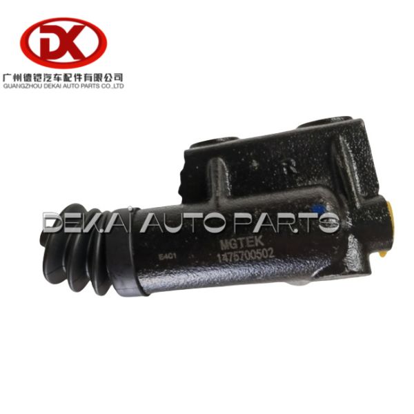 1475700502 Clutch Slave Cylinder 1 47570050 2 Engine 6BD1 6HE1 6HH1