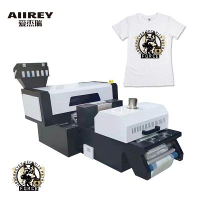 Multicolor 300mm A3 DTF Printer With Double XP600 Print Head