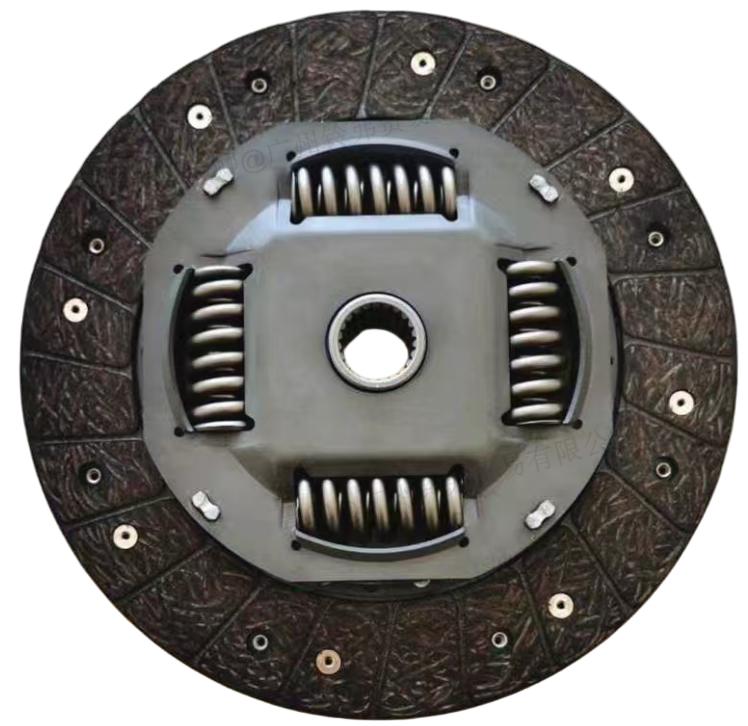 High Performance 258mm Clutch Disc JP2-7550-AA for JMC Classic Yuhu