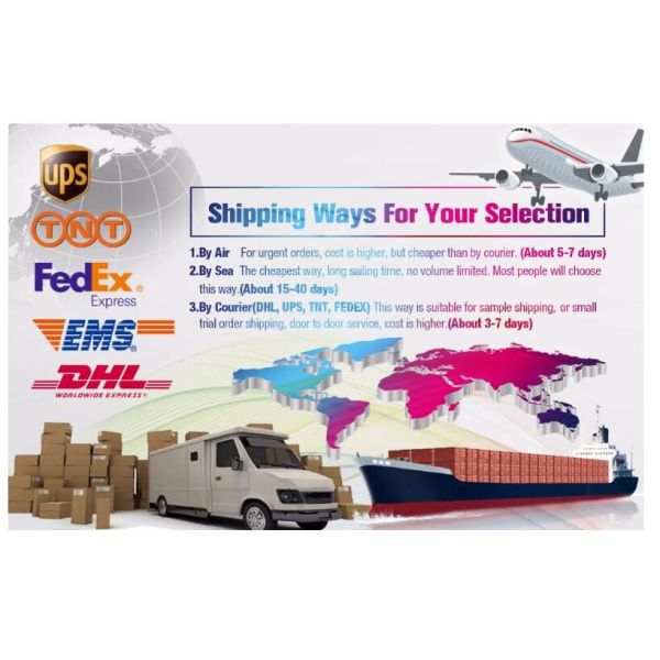 Подгонянная сумка срочного курьера летчика воздуха белого пересылая, грузя кладет в мешки с само-прилипателем