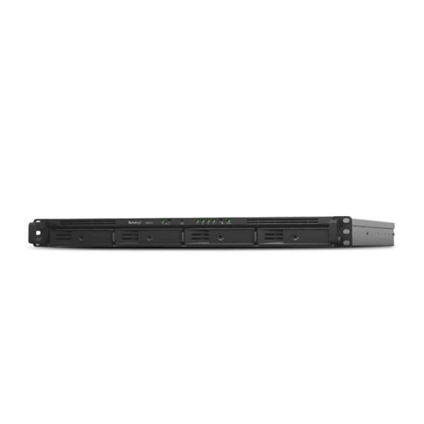 Customized high quality 2.5 / 3.5 SATA II/ III or SSD Rack DiskStation RS815+ NAS Server