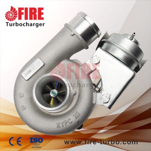 TF035VNT Turbocharger 28231-27800 49135-07300 Hyundai Santa Fe CRDi Kia With D4EB D4EB-V Engine