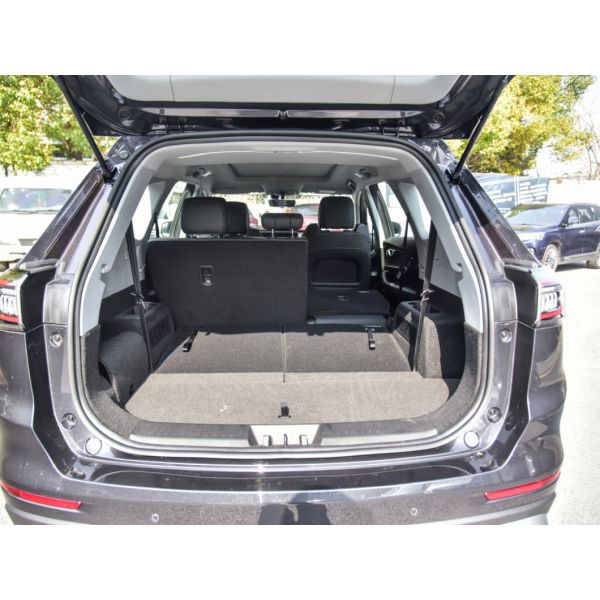 Mcpherson Независимая подвеска 115кВ 2023 Chery EV Tiggo8plus Kunpeng E Подключаемые гибридные электромобили SUV