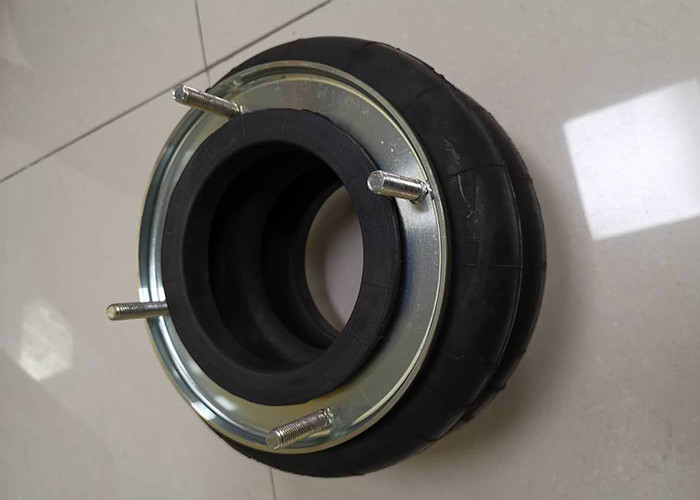 DUNLOP SP 1538 Industrial Air Spring W01-R58-4092 Rubber Bellows 10 X 2