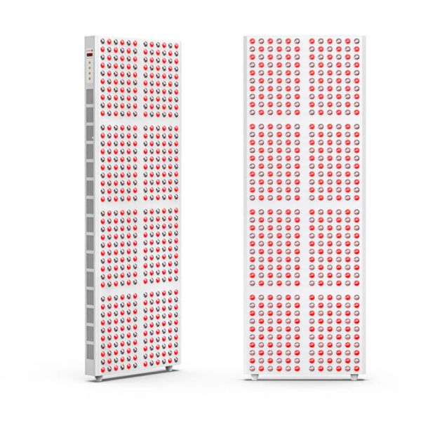 полная терапия света сауны инфракрасного терапией красного света тела 3000W