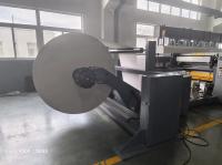 Machines d'impression flexopréparation de carton