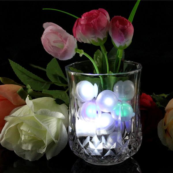 Multi-Color LED Fairy Light For Wedding, Party, Events Decoration, Promotional  Giveaways And More!