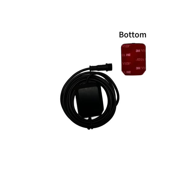 Magnetic GNSS Receiver Module GPS GLONASS Beidou for Vehicles