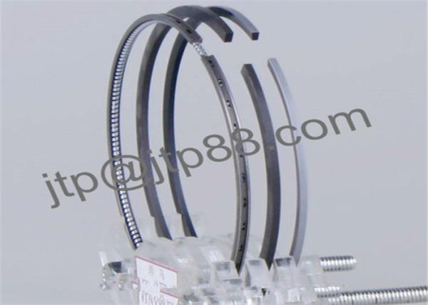4TNE88 4TNV94 4TNV98 Small Engine Piston Rings For Excavator Diesel Engine