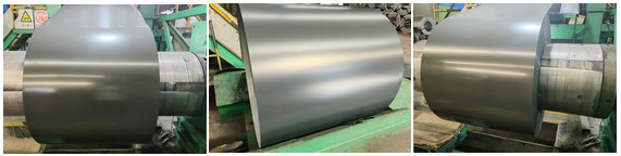 Prime Grade Prepainted Galvanized Color Coated Steel Coil For Roofing