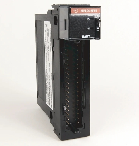 1756-IF16H Allen Bradley ControlLogix 16 Pt A/I HART Module