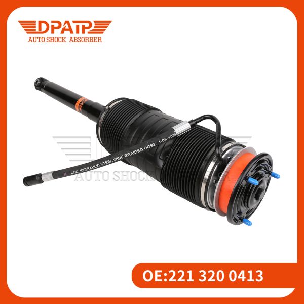 Мерседес-Бенц Воздушный зажим 2213200313 2213200413 Задняя воздушная подвеска