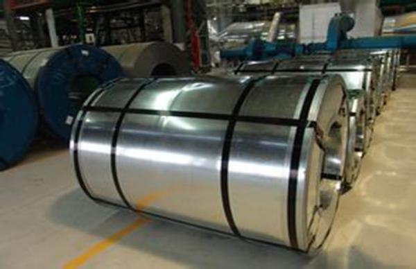 Resist Corrosion Pre Painted Galvalume Sheets High Strength Low Alloy Steel