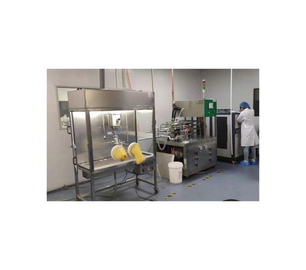 UHT Sterilizer for Milk Processing Line 15s Holding Tube and 50/60 Hz Frequency Options