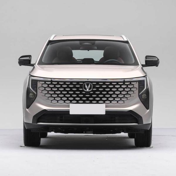 For Sale Changan CS55 Plus 2026 4th Gen 1.5T Blue Whale Leading Trim SUV