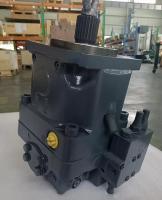 Pompe hydraulique Rexroth personnalisée pour répondre à vos besoins spécifiques