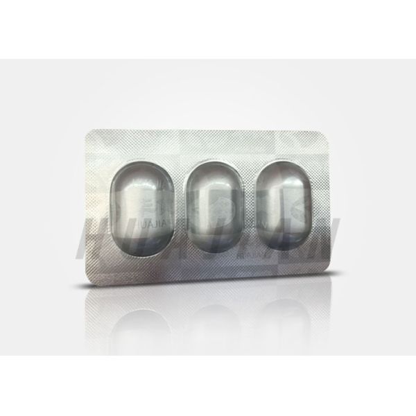 CO5 China Famous Cold forming foil Alu alu cold formable foil for pharmaceutical packaging made in China