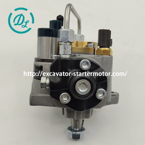 EexcavaStart Mitsubishi 4D56 Fuel Injector 1465A041 095000-5600 24V DL Brand