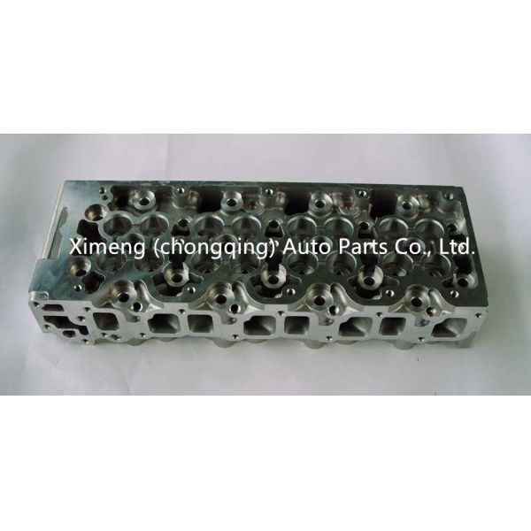 4JX1 Cylinder Head 8972451841 8-97245184-1 for ISUZU 4JX1 Engine