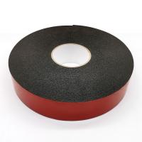 Great Holding Power Two Sided High Density PE Foam Tape For Hardware Manufacturing