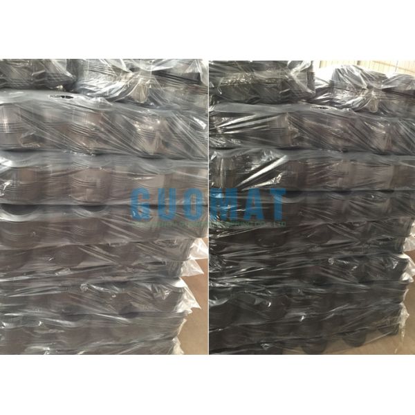 Задний противопыльный кожух весны воздуха для Э-класса В211 В219 подвеса воздуха Мерседес