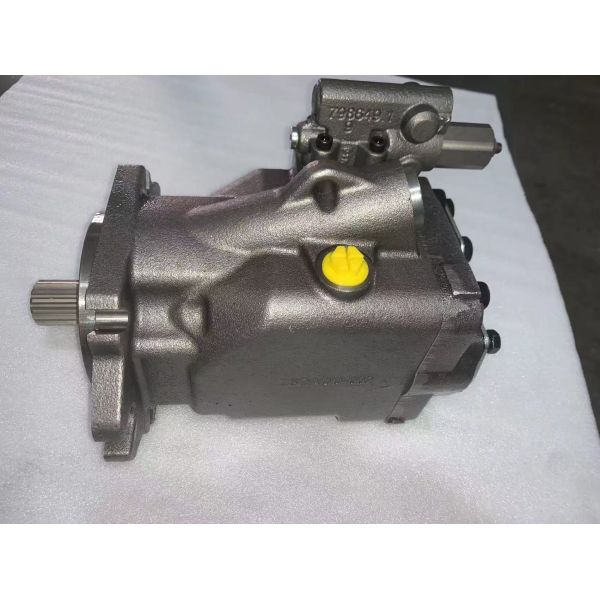 Adu Vickers Series Hydraulic Variable Piston Pumps Adu 041/049/062 for Mobile Equipment