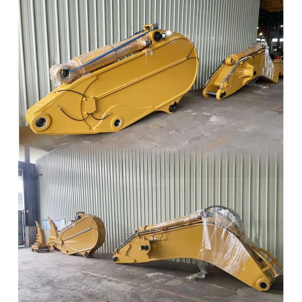 Durable Rock Boom Arm for Excavators – Heavy-Duty & Reliable