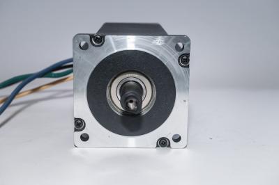 High Voltage 310V 3000rpm Brushless DC Motors 48 Volt Bldc Motor