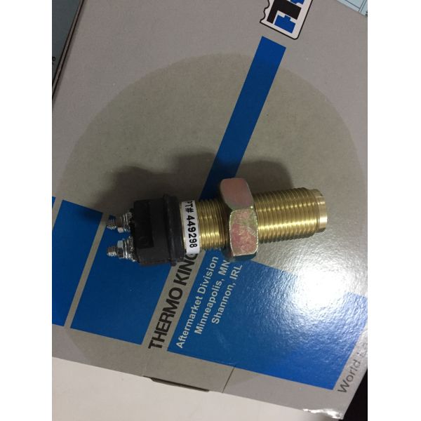Thermo King Controller 449298 Sensor For Diesel Fuel Engine