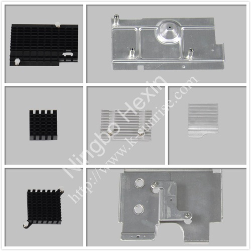 Heat Sink for pcb board