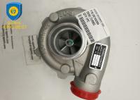 Vida útil longa do elevado desempenho brandnew do turbocompressor 2674A394 da máquina escavadora