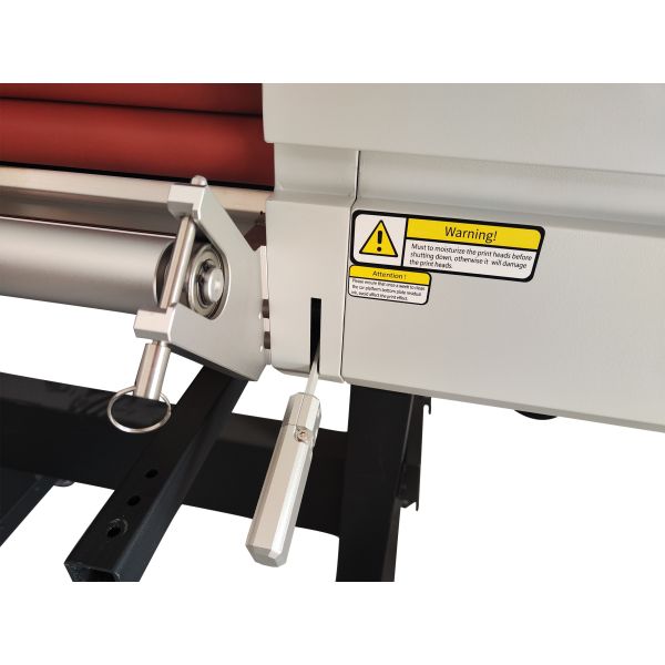 1,5 l принтер DTF головы печатания Epson принтера емкости DTF чернил УЛЬТРАФИОЛЕТОВЫЙ УЛЬТРАФИОЛЕТОВЫЙ