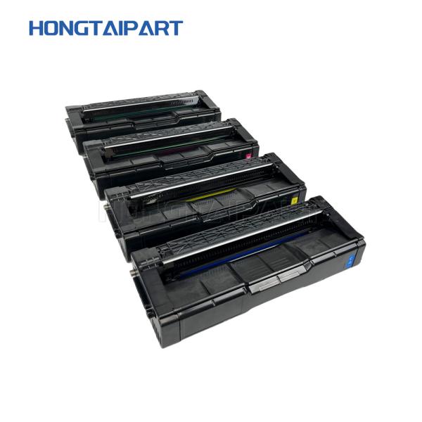 CMYK 406044 406046 406047 406048 Toner Cartridge For Ricoh SP C220 C220N C220S C221SF C222SF C240DN