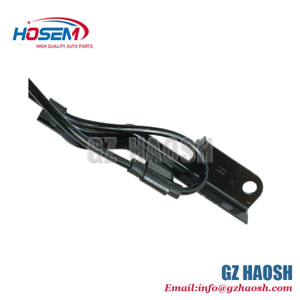 Toyota ABS Sensor 89542-28100 ABS Wheel Speed Sensor suitable for Alphard 2010-2014