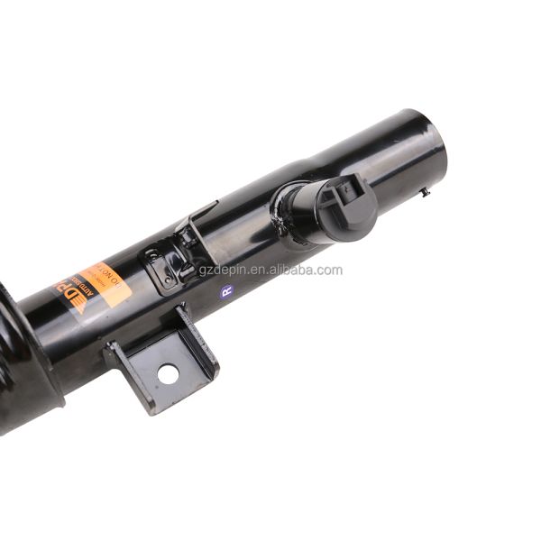 37116797026 Suspensión de aire delantera izquierda derecha Absorbedor de choques para Land Rover