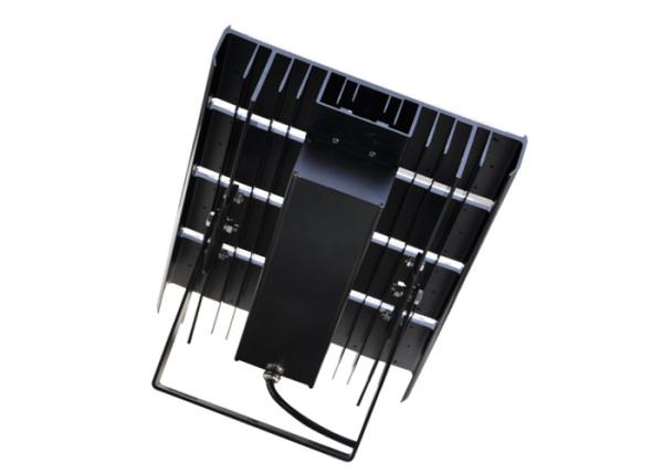 Beam Angle 12v LED Flood Lights Waterproof Bridgelux chips PC cover