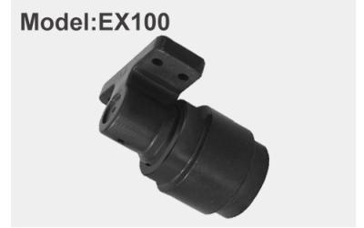 Rodillo superior de excavadora EX100 Acero OEM