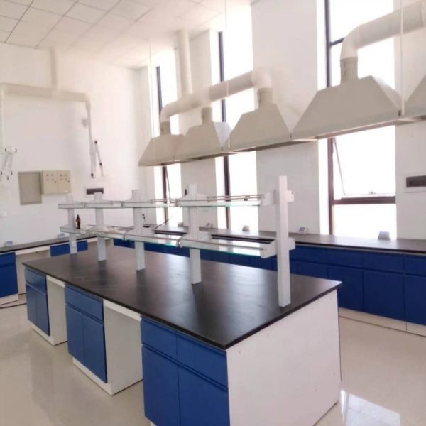 Electronic ESD Laboratory Workbench with ISO9001 Certificate