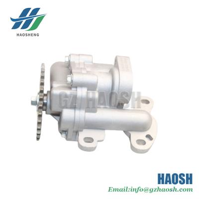 7C19-6600-AB-N Diesel Oil Pump For Ford Transit J351 X35142 S350 N350 N351 V348 N800QS 7C19-6600-AB