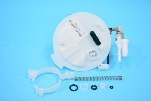 Simple Structure M2 SGM P N 9046139 Buick Fuel Filter