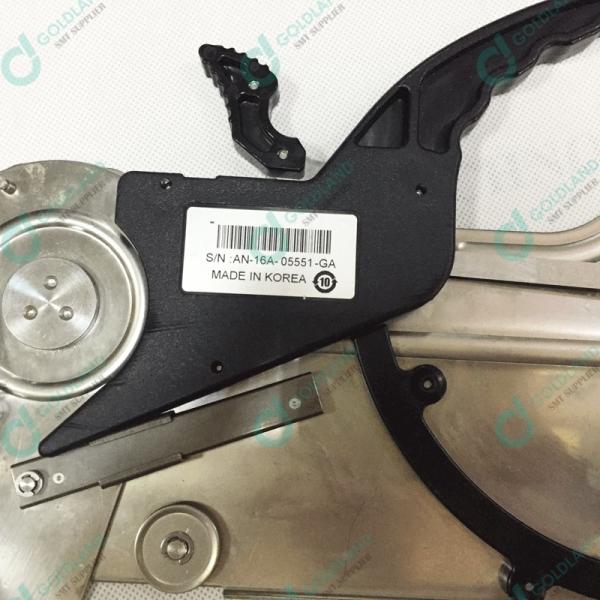 Samsung SM 16mm SMT Feeders Old Type Feeder AN-16A