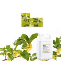 Parfums de savon fantastiques Parfums d'osmanthus pour faire du savon