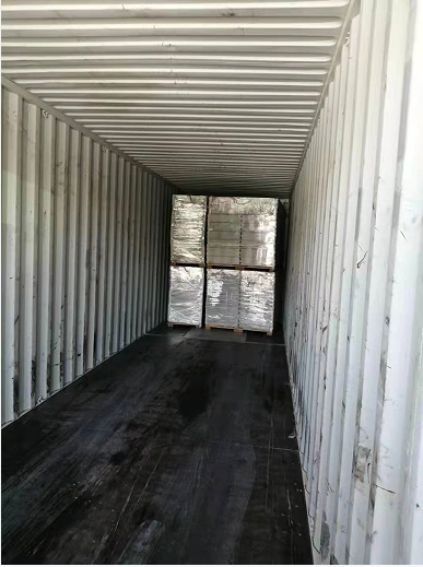 Высокопрочные и легкие цементные панели для строительства