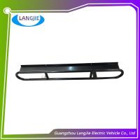 Compartimientos y accesorios de automóviles de club